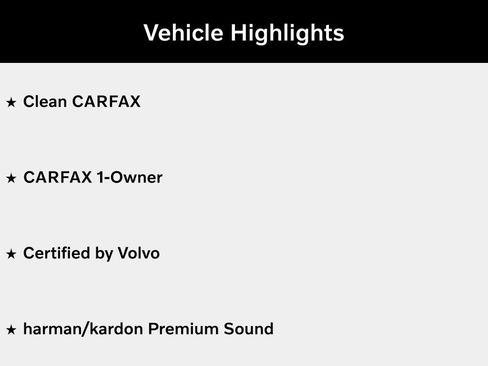 Used 2025 Volvo XC90 B5 Plus image 5