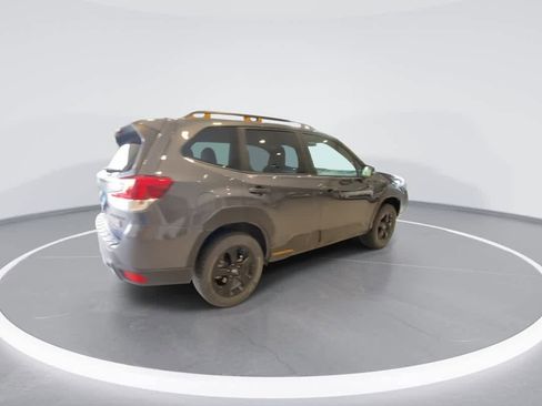 Used 2024 Subaru Forester Wilderness w/ Convenience Package AWD/4WD image 8