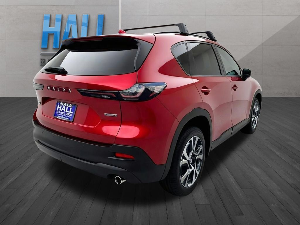 New 2026 MAZDA CX-5 Preferred AWD/4WD image 5