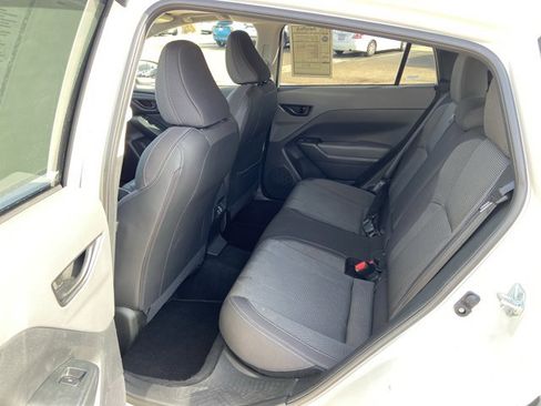 Used 2024 Subaru Crosstrek 2.0i Premium image 46