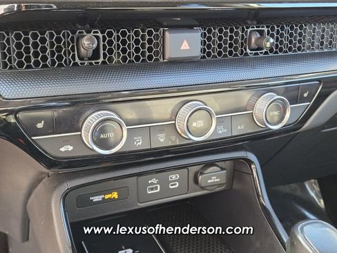 Used 2024 Honda CR-V EX-L image 29