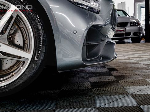 Used 2020 Mercedes-Benz AMG GT Roadster image 32