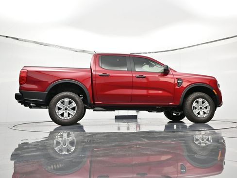 New 2025 Ford Ranger XL w/ Trailer Tow Package image 40