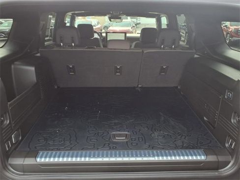 New 2025 GMC Hummer EV 3X image 43