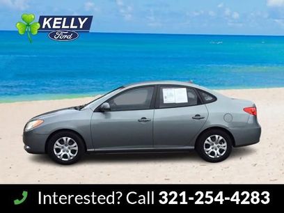 Used 2010 Hyundai Elantra GLS