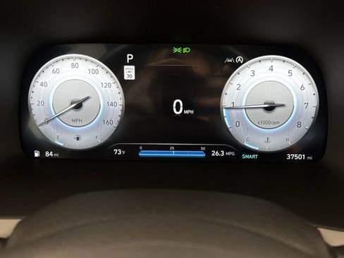 Used 2024 Hyundai Palisade SEL w/ Premium Package image 17