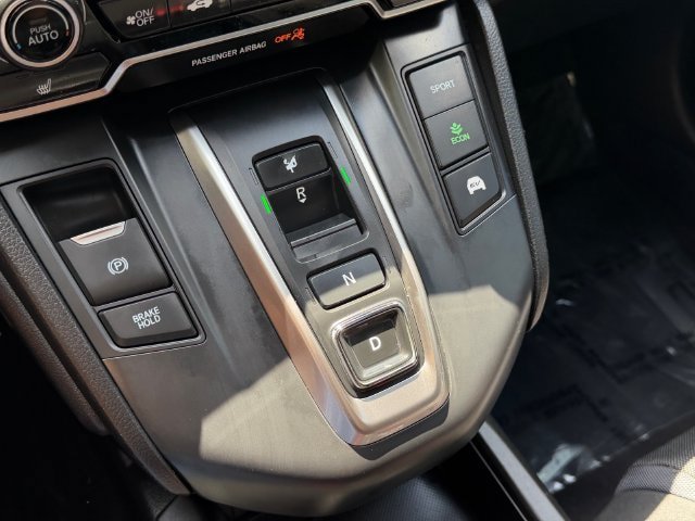 Used 2022 Honda CR-V EX image 23