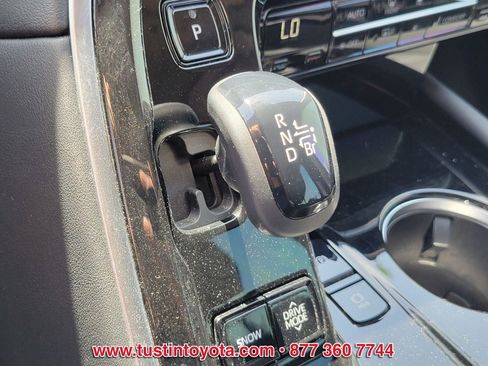 Certified 2023 Toyota Mirai w/ Advanced Technology Package RWD image 23