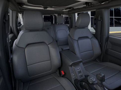 New 2026 Ford Bronco Outer Banks image 11