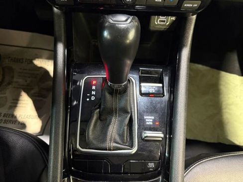 Used 2022 Jeep Compass Limited AWD/4WD image 19
