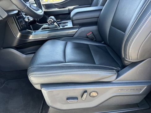 Used 2023 Ford F150 XLT w/ Equipment Group 302A High RWD image 20