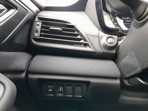 Certified 2025 Subaru Legacy Premium image 13