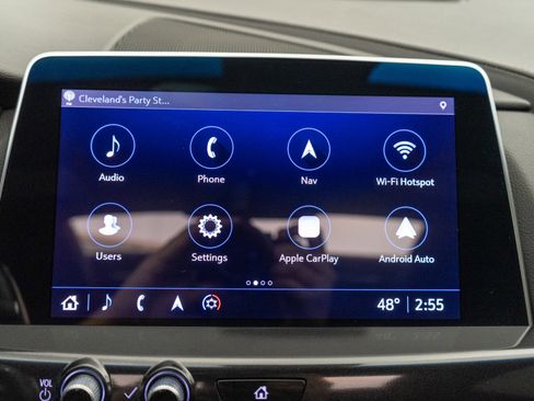 Used 2022 Cadillac CT5 V Blackwing image 17