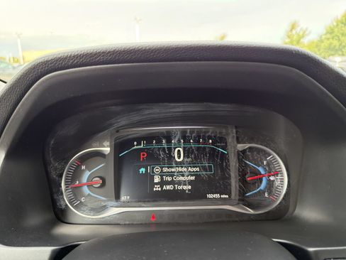 Used 2019 Honda Pilot Elite image 16