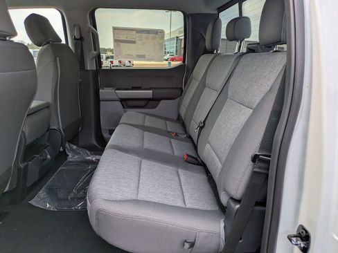 New 2026 Ford F350 XL w/ STX Appearance Package image 10