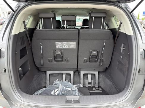 New 2026 Kia Carnival FWD image 26