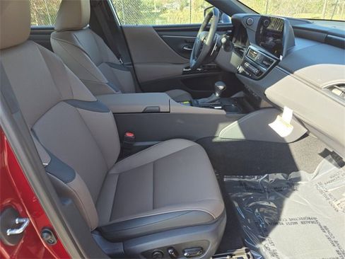 New 2025 Lexus ES 350 350 image 10