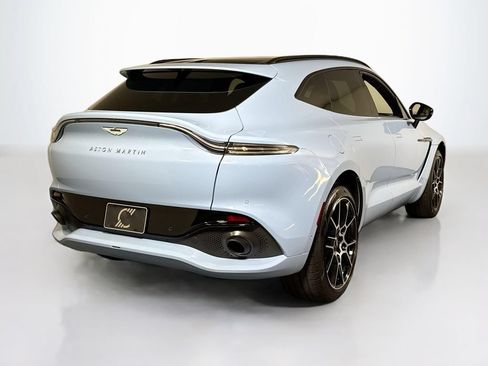 Used 2023 Aston Martin DBX AWD/4WD image 5