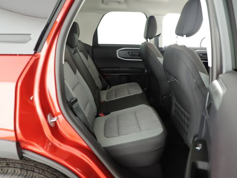 Used 2023 Ford Bronco Sport Big Bend w/ Convenience Package image 11