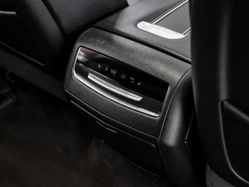 Used 2024 Cadillac Escalade ESV Sport w/ Touring Package AWD/4WD image 41