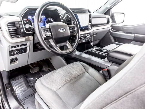 Used 2021 Ford F150 XLT w/ Equipment Group 302A High image 28