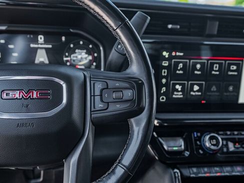 Used 2024 GMC Sierra 2500 AT4 AWD/4WD image 30