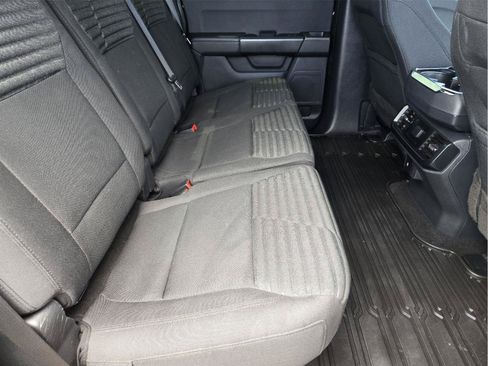Used 2023 Ford F150 XL w/ STX Appearance Package AWD/4WD image 31
