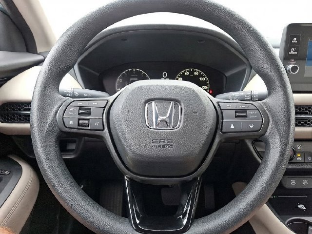 New 2027 Honda HR-V LX image 23