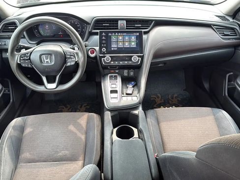 Used 2020 Honda Insight EX image 27