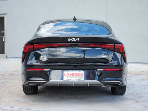 Used 2026 Kia K5 GT-Line w/ GT-Line Premium Package FWD image 8