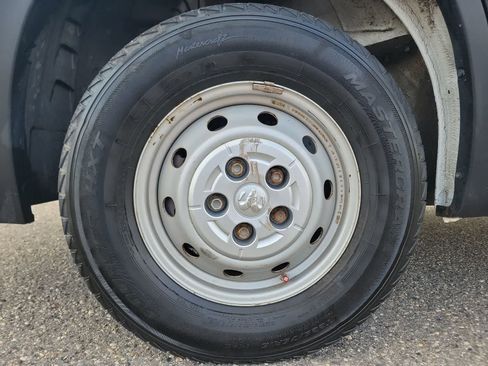 Used 2020 RAM ProMaster 1500 FWD image 41