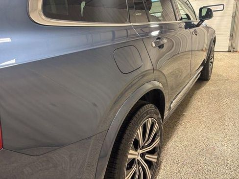 Used 2021 Volvo XC90 T8 Inscription w/ Advanced Package image 10