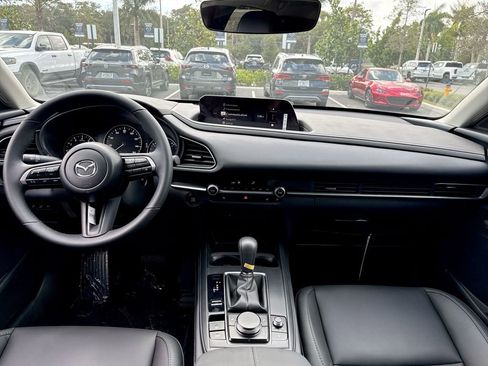 New 2026 MAZDA CX-30 AWD 2.5 S w/ Select Sport Pkg image 14