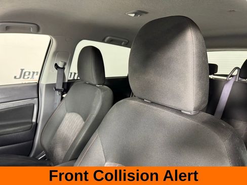 Used 2024 Mitsubishi Outlander Sport ES AWD/4WD image 10