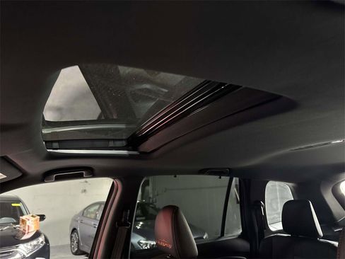 Used 2023 Honda Passport TrailSport image 21