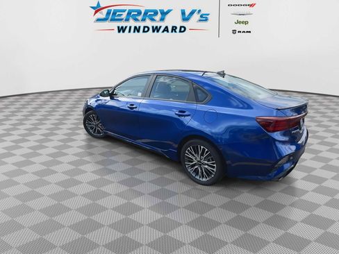 Used 2024 Kia Forte GT-Line image 6