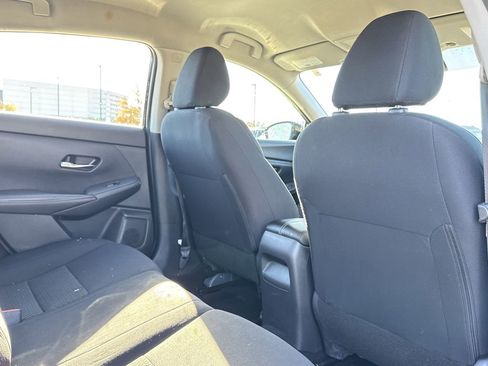 Used 2023 Nissan Sentra S image 17