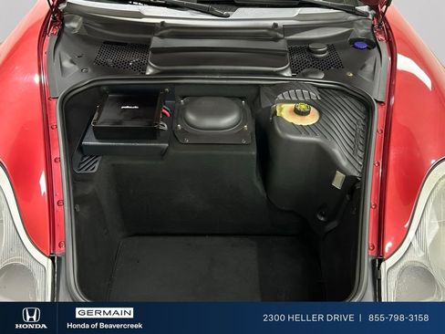 Used 2001 Porsche 911 Carrera 4 image 29