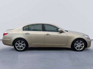 Used 2011 Hyundai Genesis 3.8 w/ Technology Pkg 4 RWD video 2