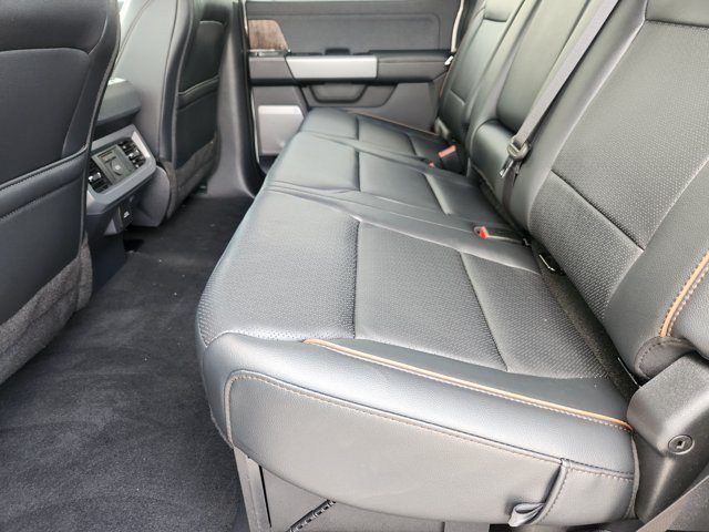 New 2026 Ford F350 Lariat w/ Lariat Premium Package AWD/4WD image 22