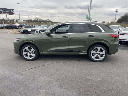 Certified 2025 Audi Q5 Prestige image 6