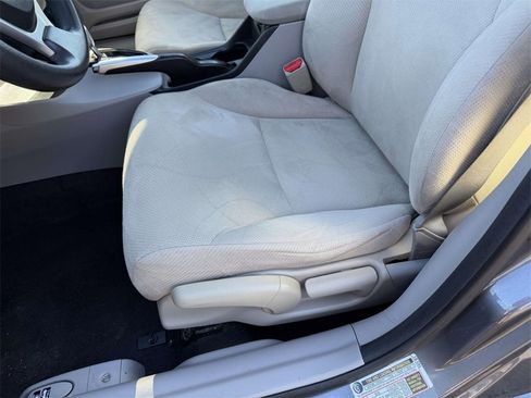 Used 2012 Honda Civic EX image 16