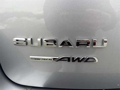 Used 2023 Subaru Crosstrek 2.5i Limited w/ Moonroof Package image 33