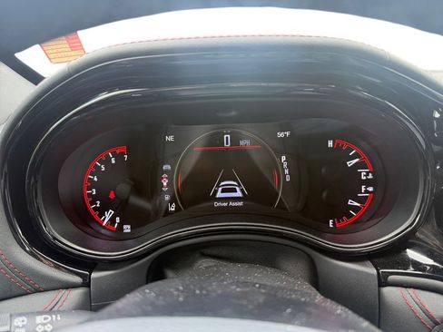 Used 2023 Dodge Durango GT image 16