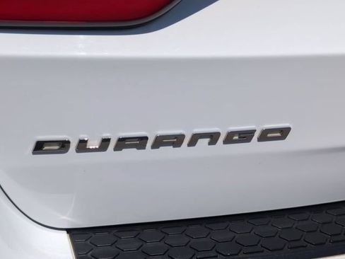 Used 2020 Dodge Durango SXT RWD image 30