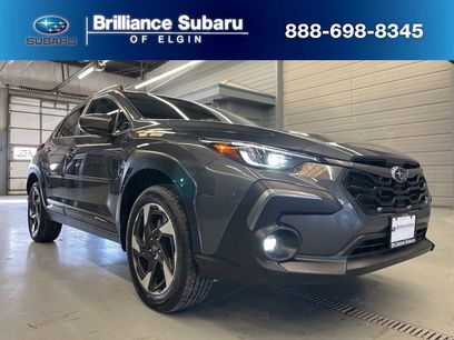 Certified 2026 Subaru Crosstrek 2.5i Limited