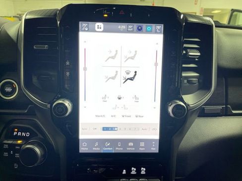 New 2026 RAM 1500 Big Horn image 19