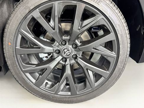 New 2026 Toyota Crown Signia image 31