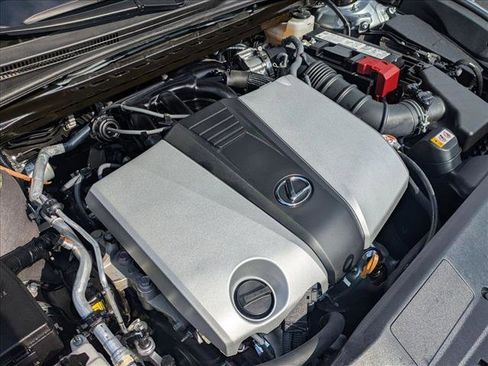 Used 2025 Lexus ES 350 w/ Premium Package image 21