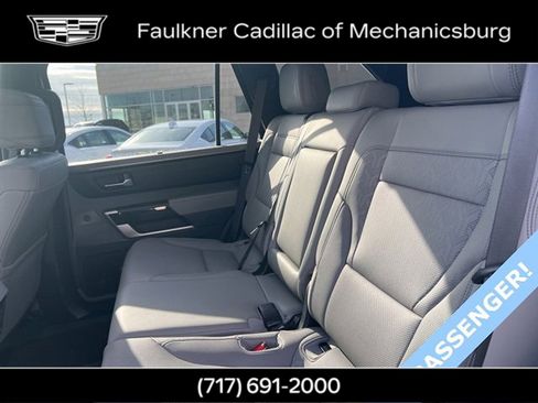 Used 2025 Toyota Sequoia Limited image 17